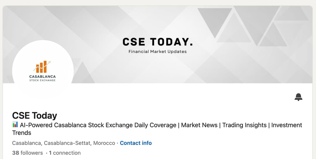 CSE Today