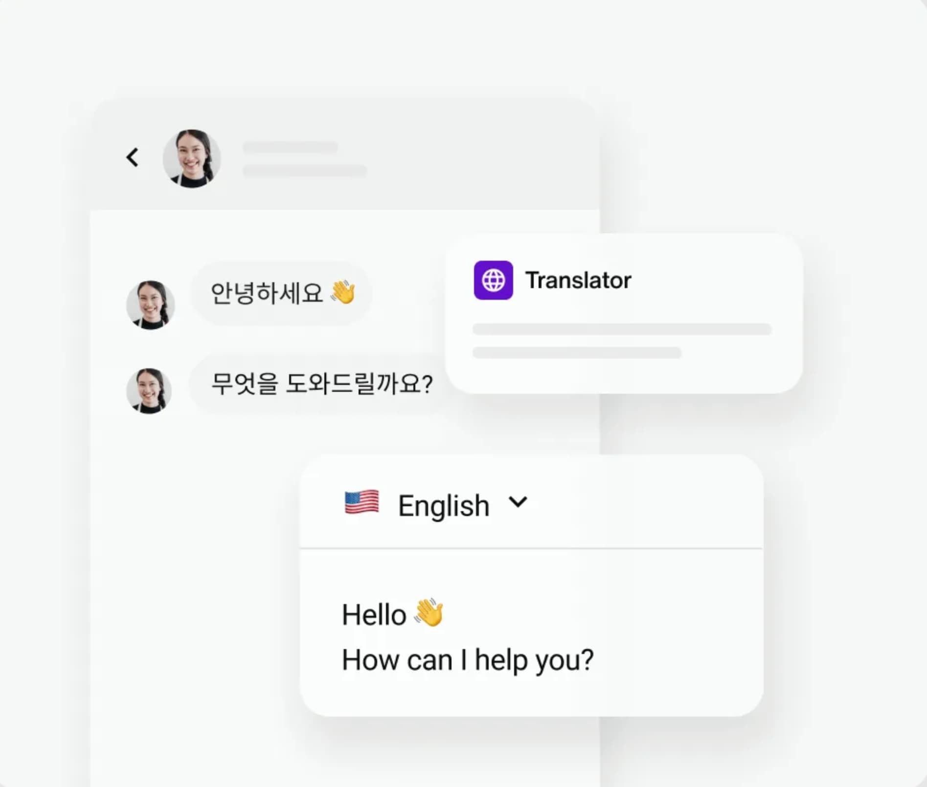Unlocking Multilingual Conversations: A Guide to Translating Sendbird Chat Messages